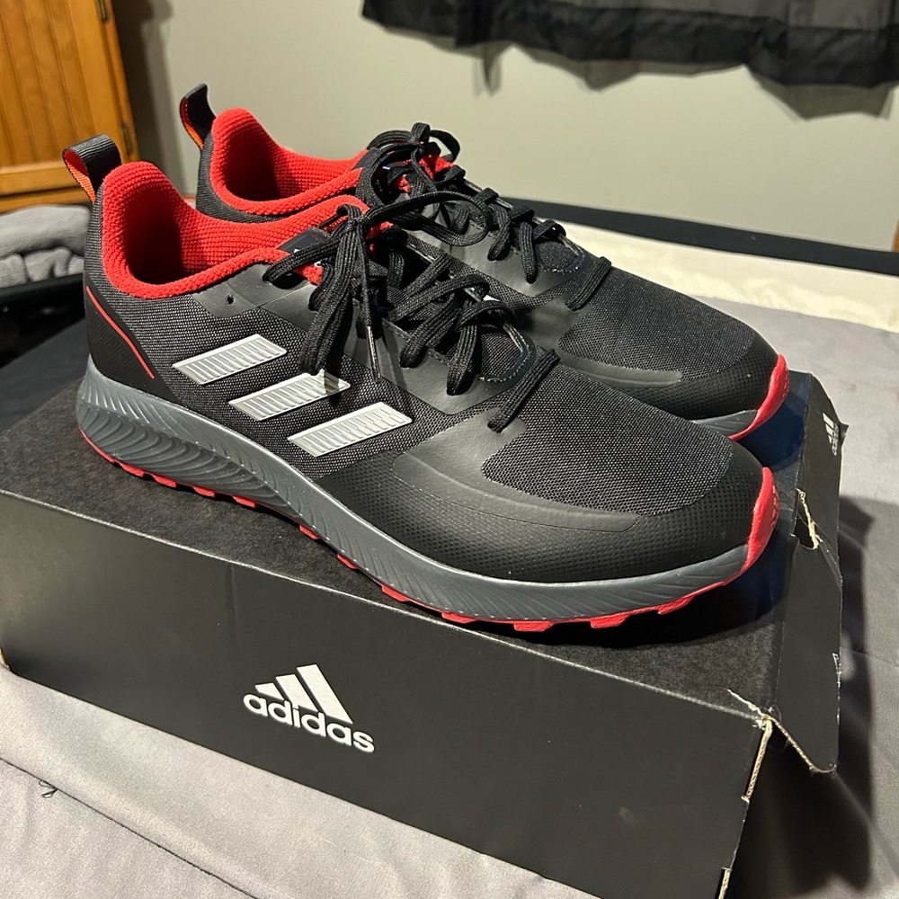 Adidas Runfalcon 2.0 TR